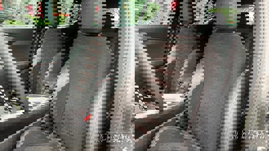 Alfa Romeo Tonale de 2023