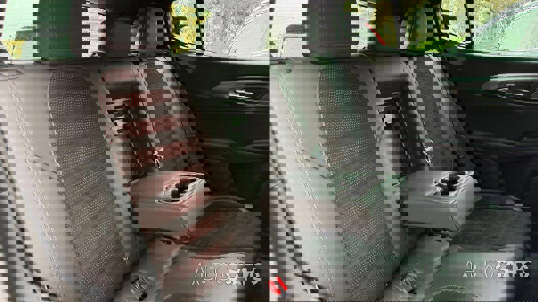 Alfa Romeo Tonale de 2023