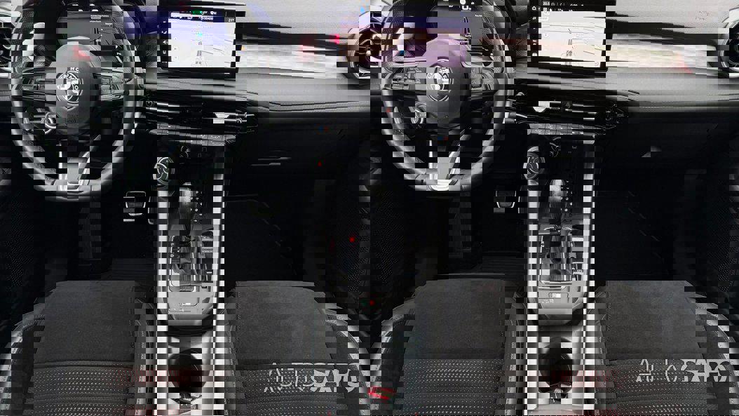 Alfa Romeo Tonale de 2023