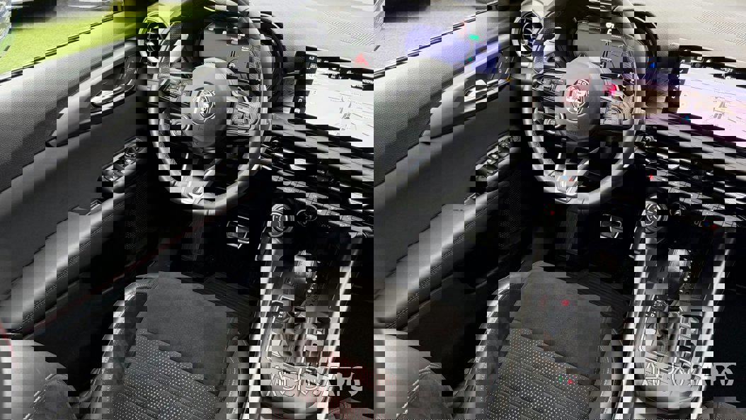 Alfa Romeo Tonale de 2023