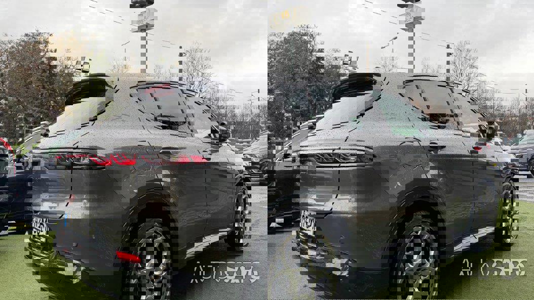 Alfa Romeo Tonale de 2023