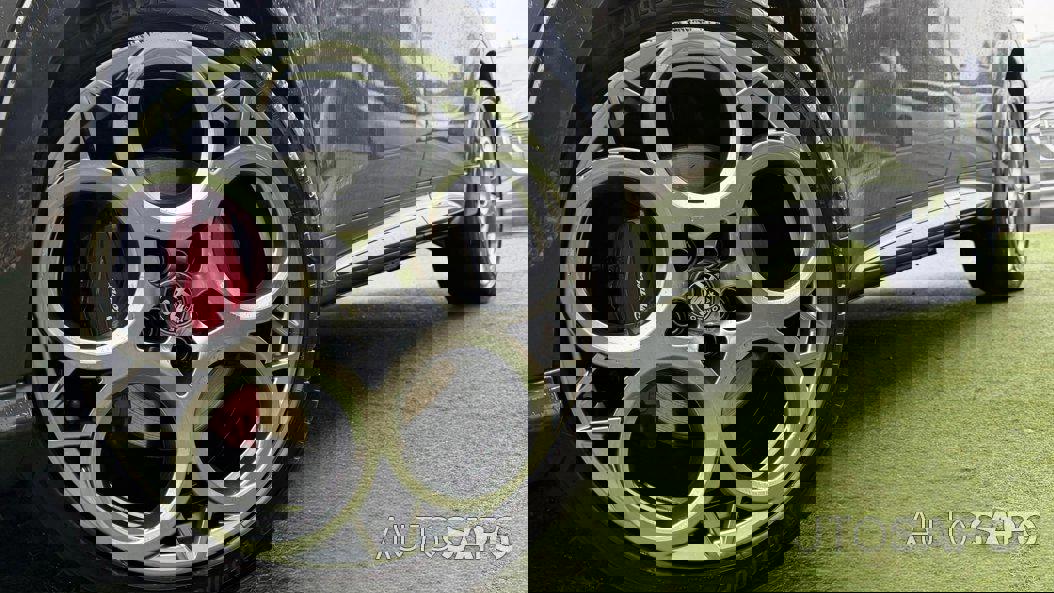 Alfa Romeo Tonale de 2023