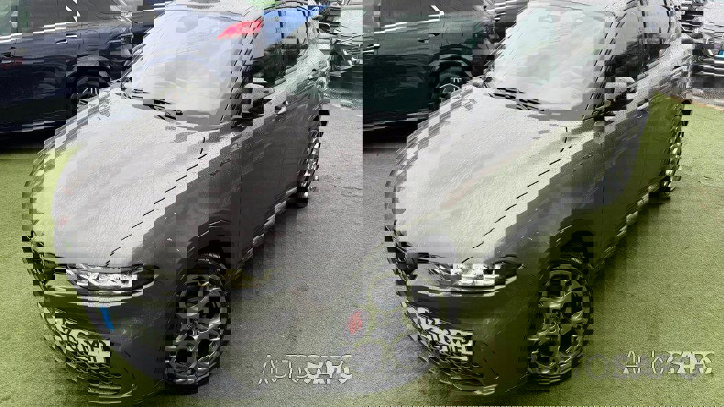 Alfa Romeo Tonale de 2023