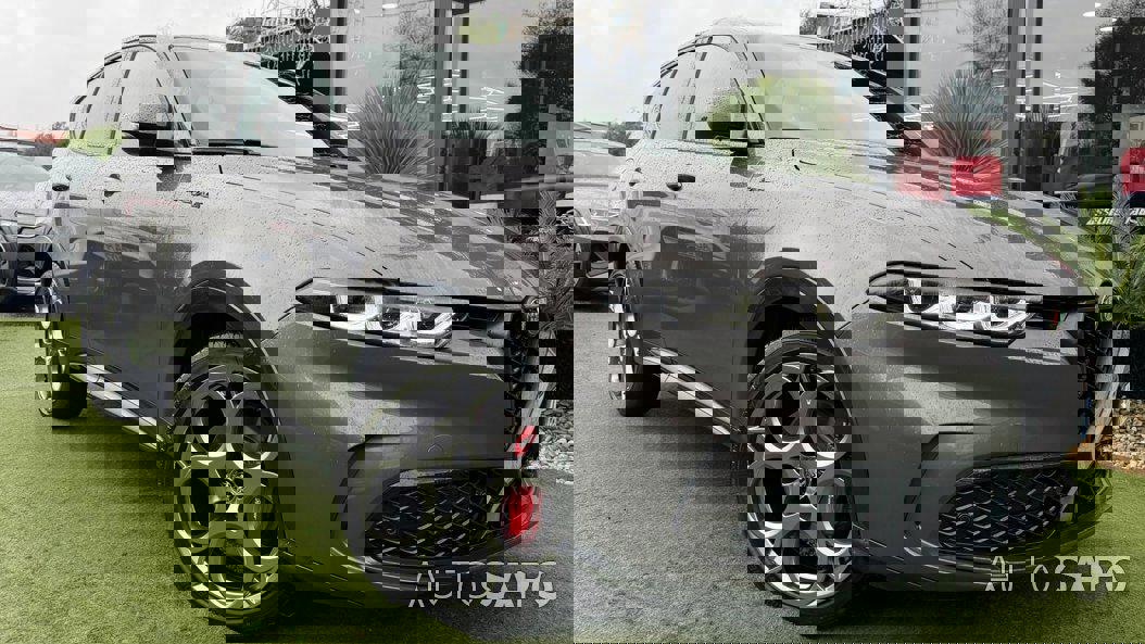 Alfa Romeo Tonale de 2023