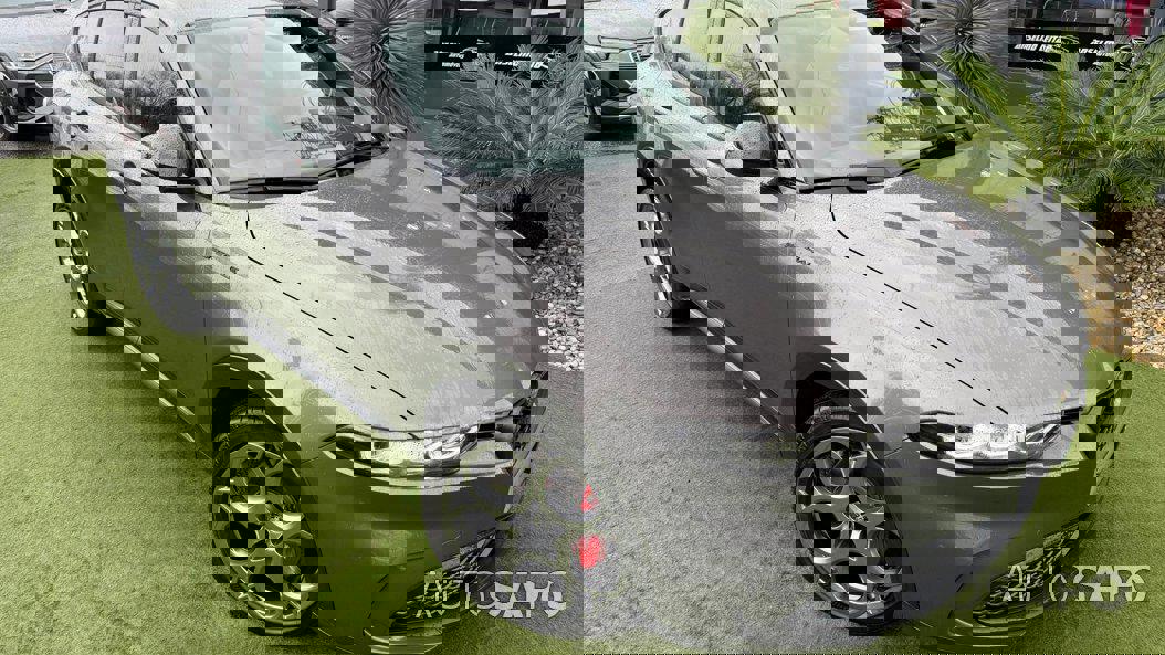 Alfa Romeo Tonale de 2023