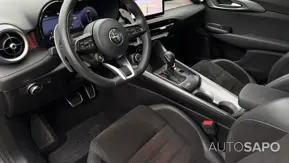 Alfa Romeo Tonale de 2023