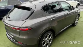 Alfa Romeo Tonale de 2023