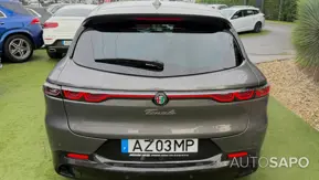 Alfa Romeo Tonale de 2023