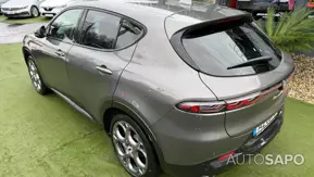 Alfa Romeo Tonale de 2023