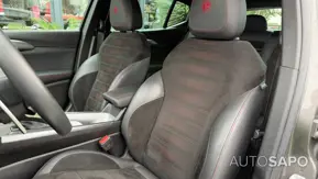 Alfa Romeo Tonale de 2023