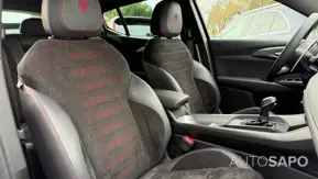 Alfa Romeo Tonale de 2023