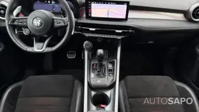 Alfa Romeo Tonale de 2023