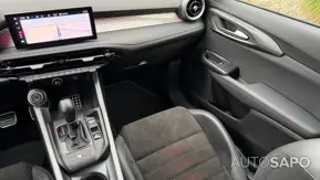 Alfa Romeo Tonale de 2023