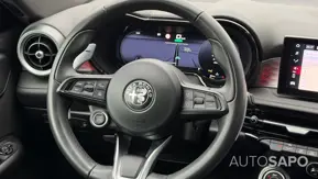 Alfa Romeo Tonale de 2023