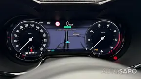 Alfa Romeo Tonale de 2023