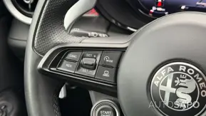 Alfa Romeo Tonale de 2023