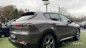 Alfa Romeo Tonale de 2023