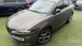Alfa Romeo Tonale de 2023