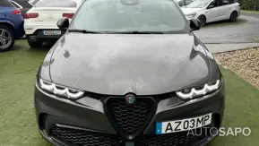 Alfa Romeo Tonale de 2023