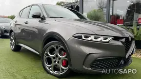 Alfa Romeo Tonale de 2023