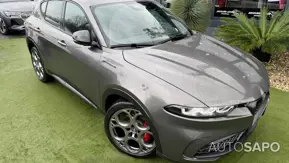Alfa Romeo Tonale de 2023