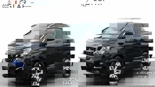 Peugeot 3008 de 2018