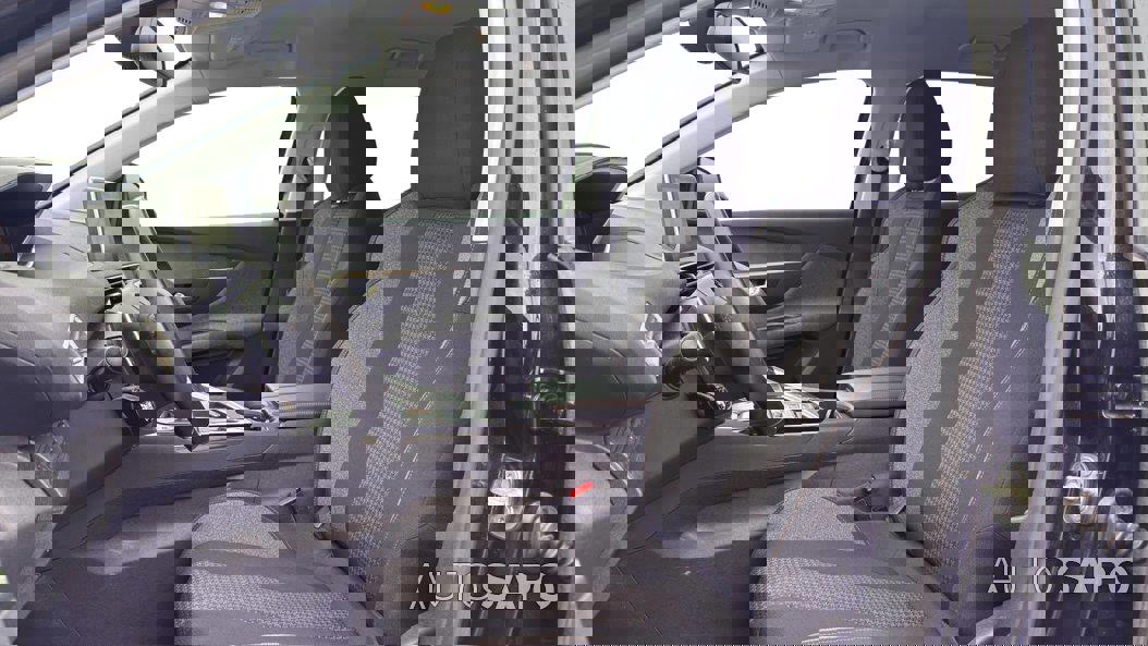 Peugeot 3008 de 2018