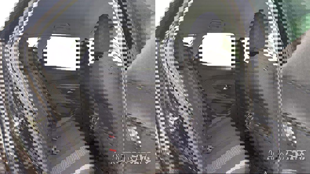 Peugeot 3008 de 2018