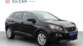 Peugeot 3008 de 2018