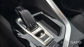 Peugeot 3008 de 2018