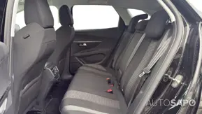 Peugeot 3008 de 2018