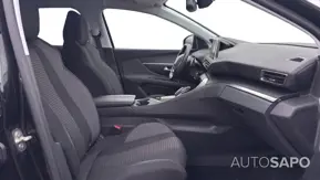 Peugeot 3008 de 2018