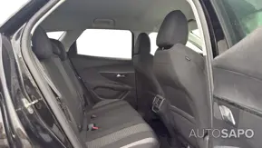 Peugeot 3008 de 2018