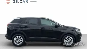 Peugeot 3008 de 2018