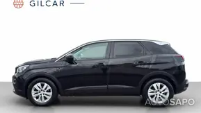 Peugeot 3008 de 2018