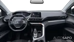 Peugeot 3008 de 2018