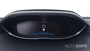 Peugeot 3008 de 2018