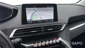 Peugeot 3008 de 2018