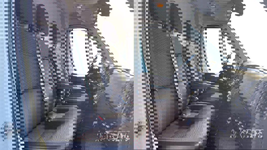 Citroen Jumper de 2020