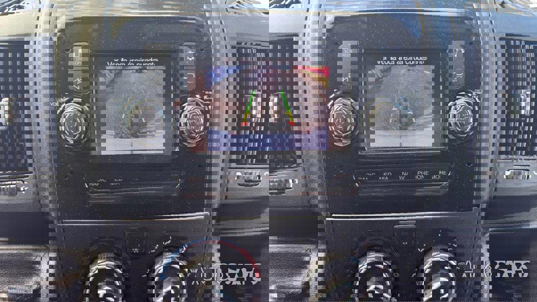 Citroen Jumper de 2020