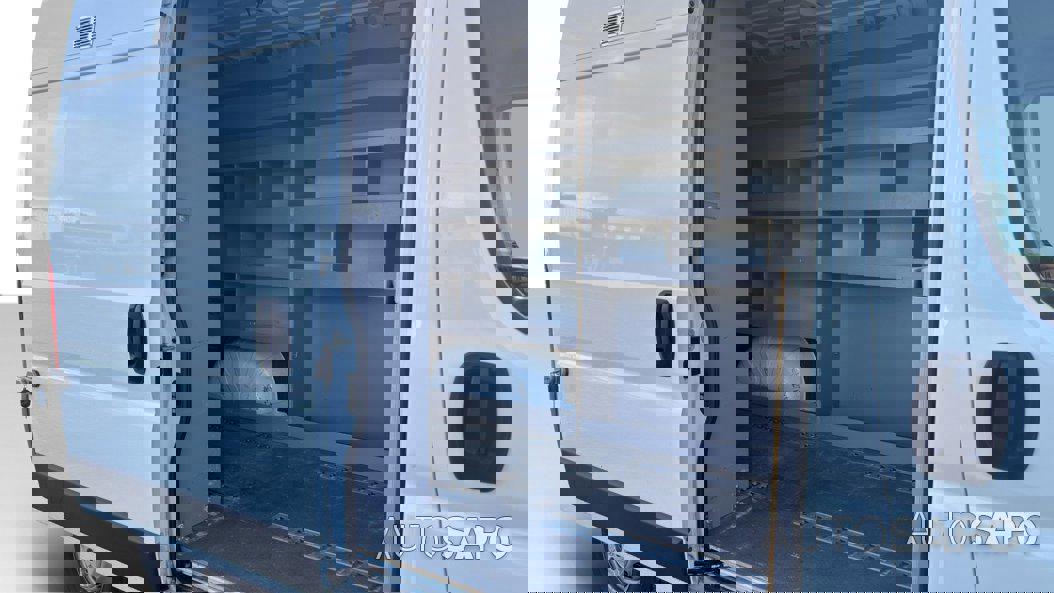 Citroen Jumper de 2020