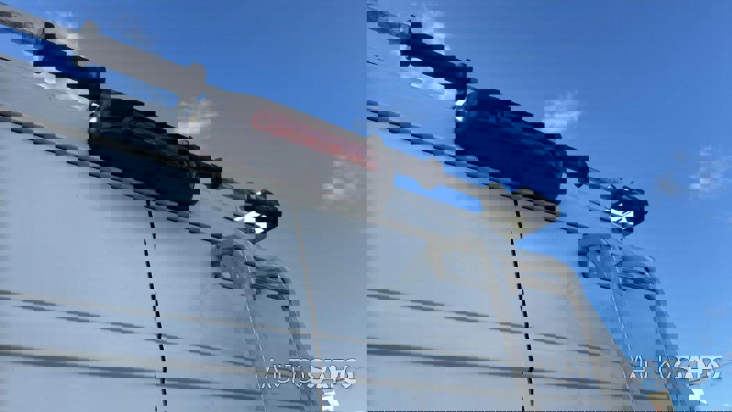 Citroen Jumper de 2020