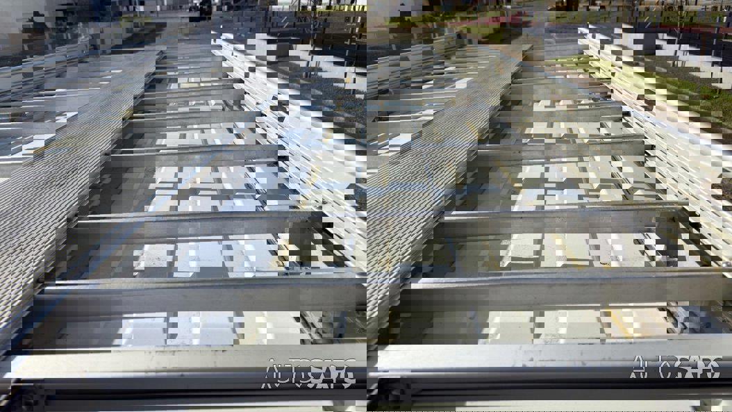 Citroen Jumper de 2020