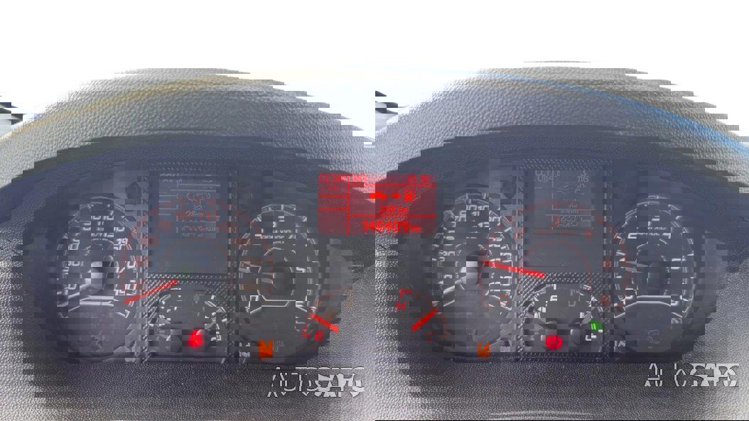 Citroen Jumper de 2020