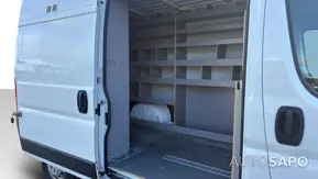 Citroen Jumper de 2020