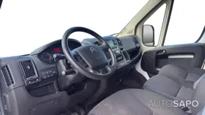 Citroen Jumper de 2020