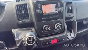 Citroen Jumper de 2020