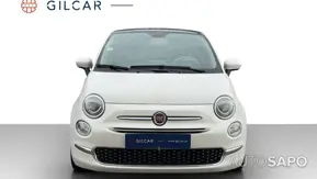 Fiat 500 de 2021