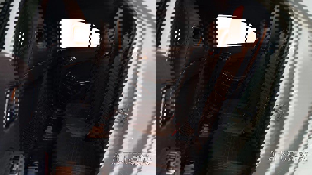 Mercedes-Benz Classe A de 2013