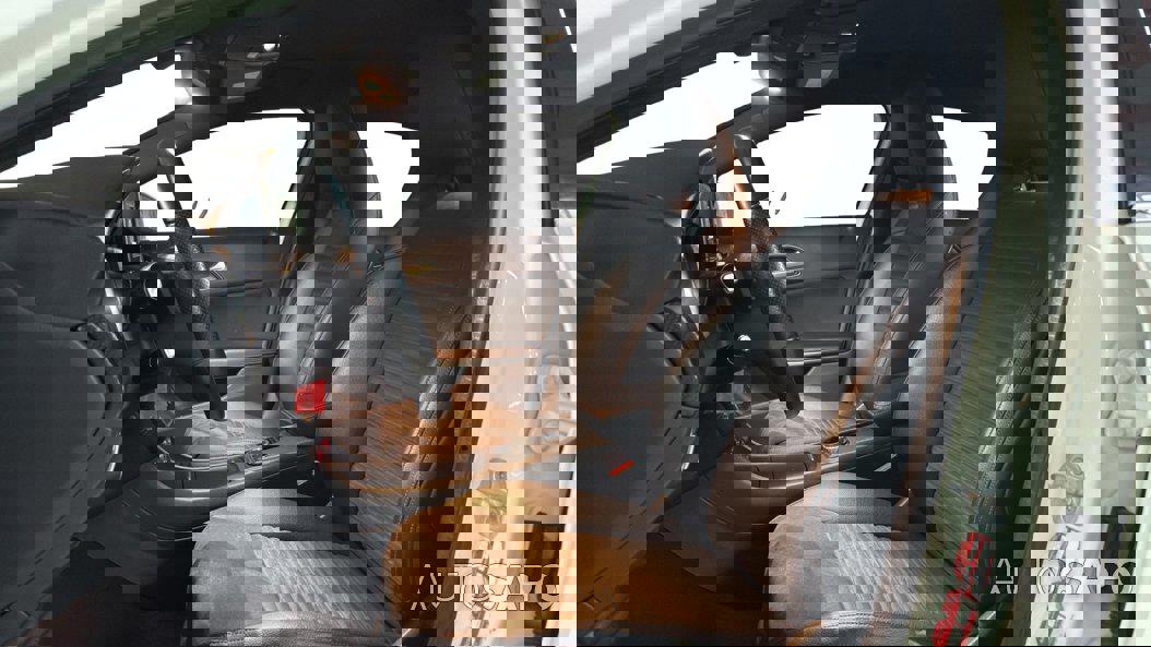 Mercedes-Benz Classe A de 2013